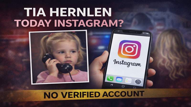 Tia Hernlen Today Instagram