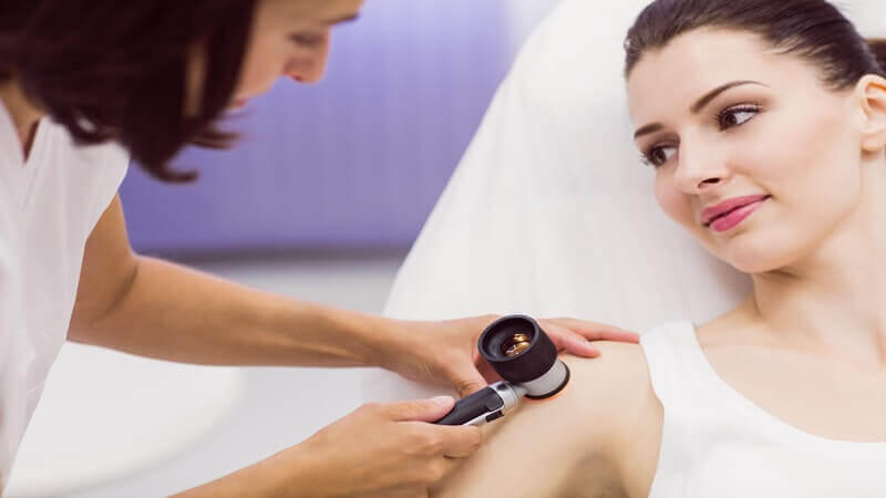 How a Trusted Skin Check Clinic Supports Early Detection and Peace of Mind
