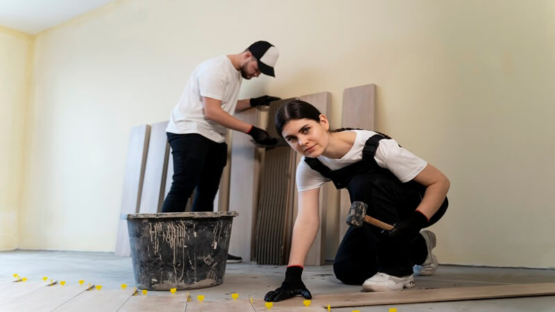 Debris Removal Planning for Investment Property Renovations