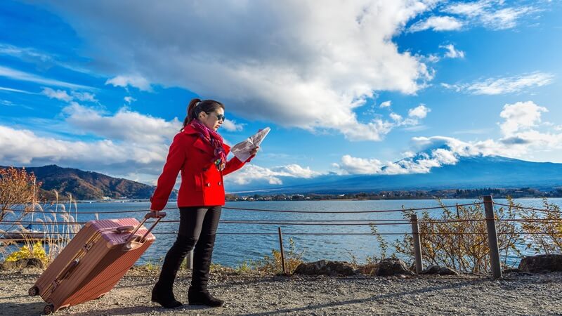 Healthy Travel Habits That Make Every Journey More Enjoyable
