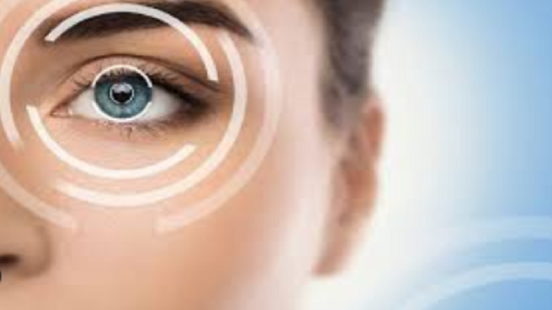 Your Eyes May Be Warning You Earlier Than You Realize