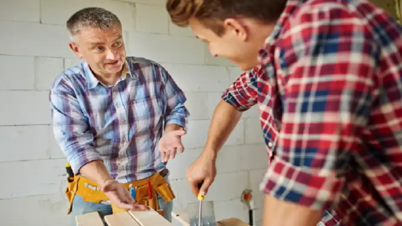 Handyman for Seniors: Quick Referrals Guide for Local Services
