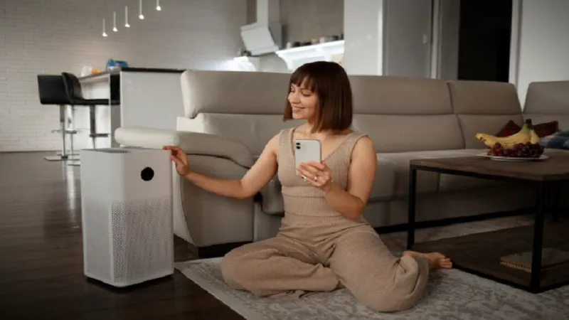 How Smart Home Technology Is Changing Modern Heating and Cooling Systems