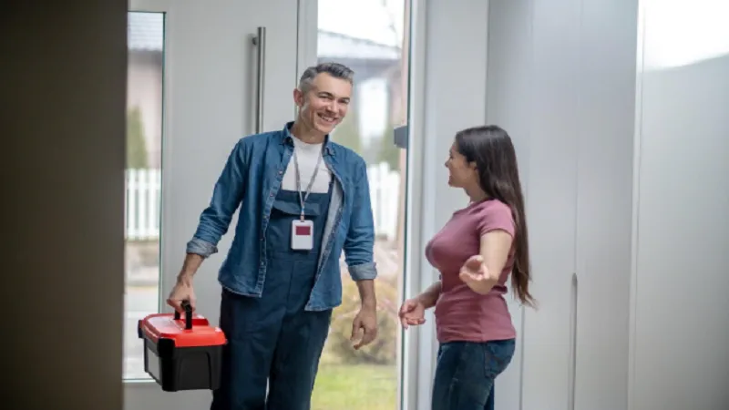 Why Homeowners Trust 24/7 Services from a Plumber Near Me