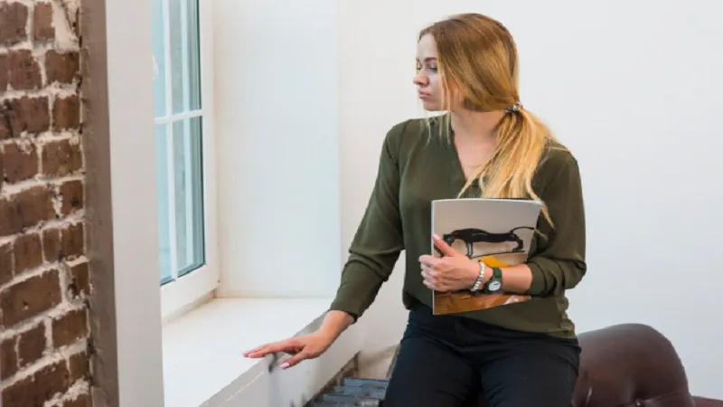 Why Window Installers Matter When Drafts Keep Coming Through Closed Windows