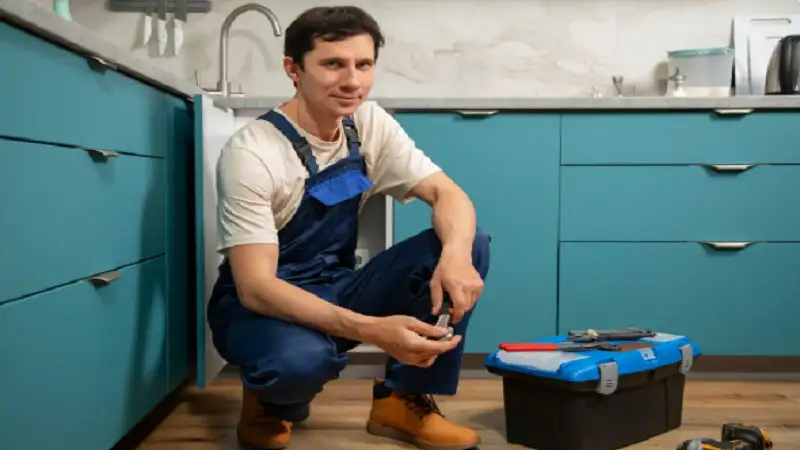 How Hiring a Plumber Near Me Solves Unexpected Home Emergencies