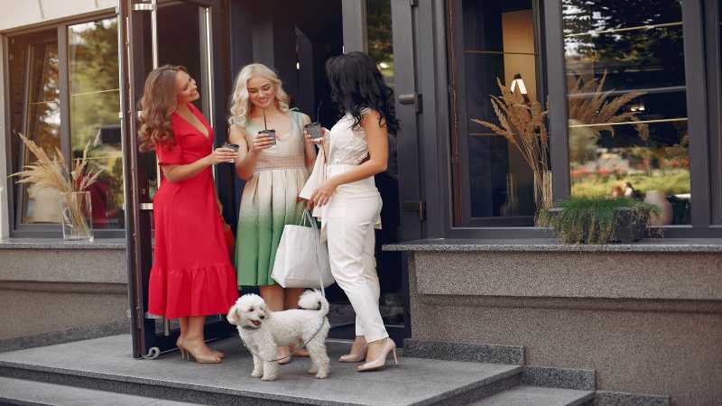 What Sets a Boutique Hotel Apart from a Downtown Chain