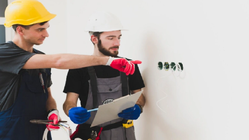 What to Expect During a Professional Home Electrical Inspection in Philadelphia