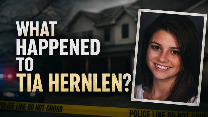 What Happened to Tia Hernlen