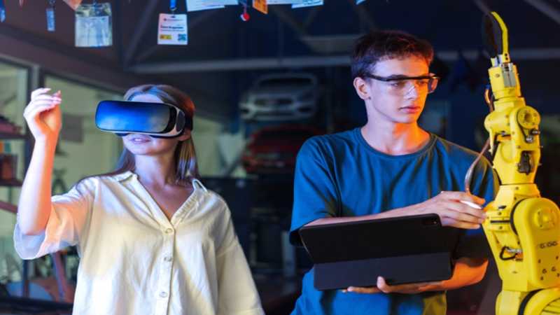 Tech Innovations: Stay Updated 2026