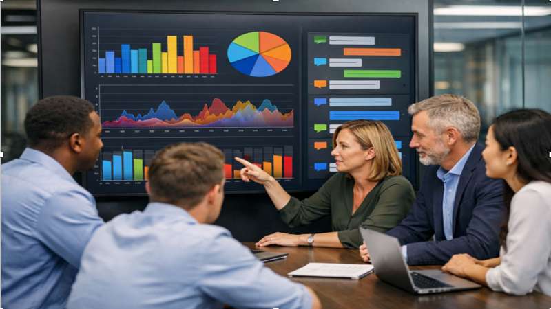 The Power of Conversation Data in Driving Sales Success