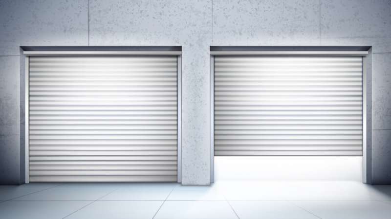 Everything You Need to Know About Garage Door Installation