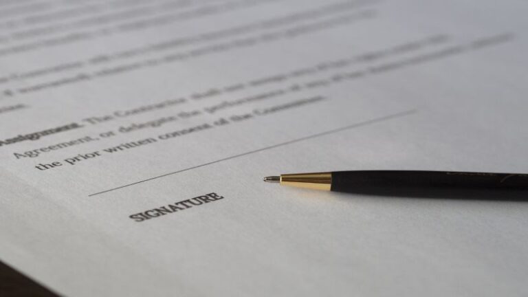 What Startups Should Know Before Entering Their First Major Contracts