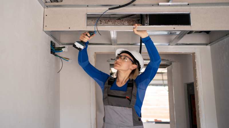 How Ductless AC Service Protects Your Investment and Extends System Life
