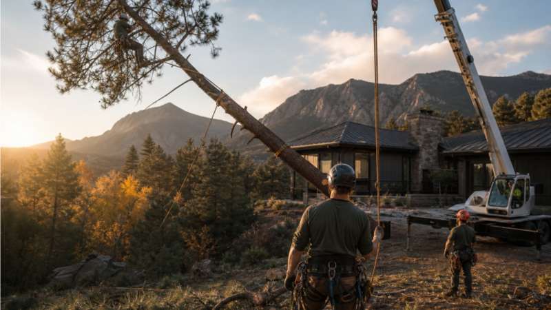 7 Best Tree Service Companies In Boulder CO For Removal Trimming And Storm Cleanup In 2026