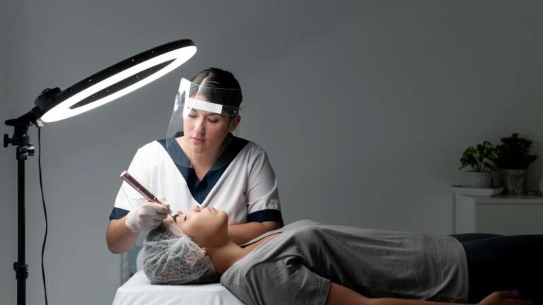 Red Light Therapy Scottsdale | Common Myths vs. Facts