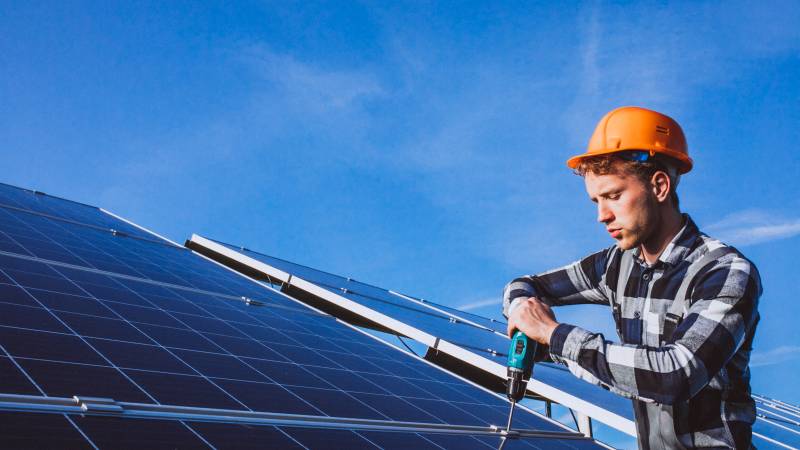 Commercial Solar Canopies Installation Phoenix: What Businesses Should Know