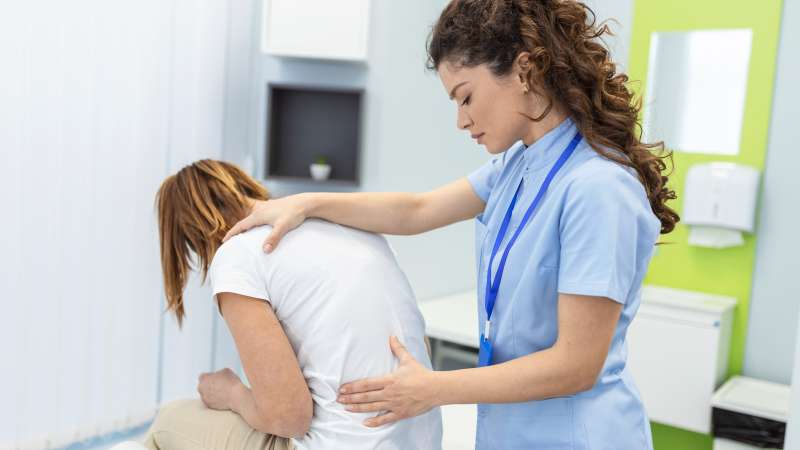 Understanding Lower Right Back Pain and When to Seek Help