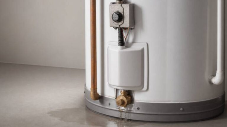 Kansas City Water Heater Problems: Warning Signs, Safe Checks, and Replacement Planning