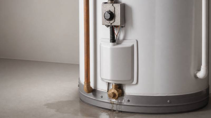 Kansas City Water Heater Problems: Warning Signs, Safe Checks, and Replacement Planning
