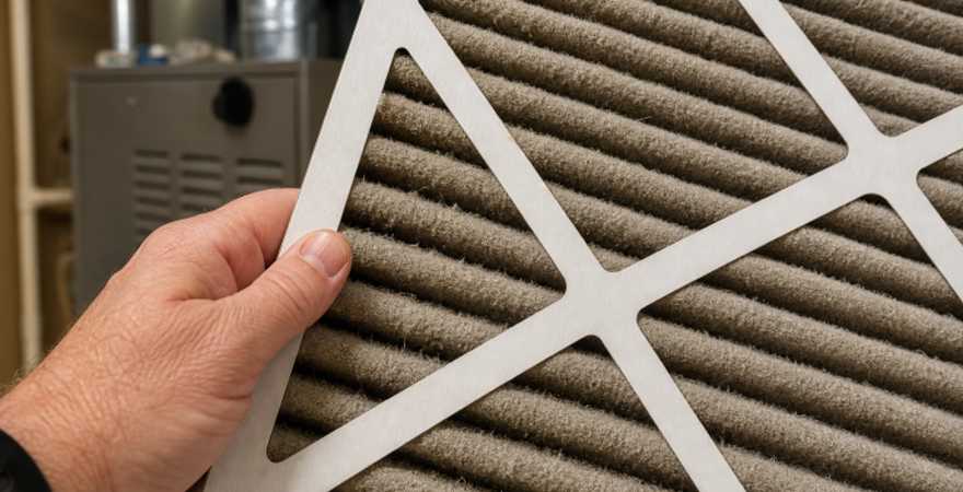 What to Do When Your Furnace Stops Working