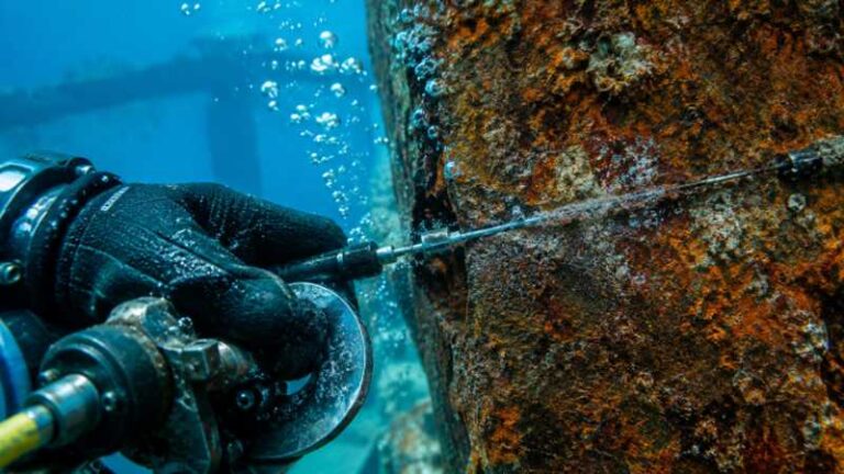 How to Plan Underwater Cutting Work With Better Control