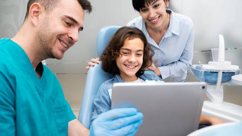 How Texas Families Can Plan for Dental Care Costs