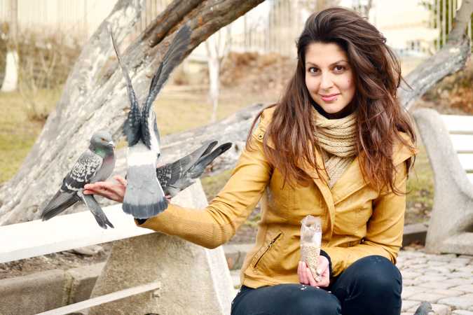 Linda Yates: Supporting Conservation Ambassadors’ Mission to Connect Wildlife Care With Education